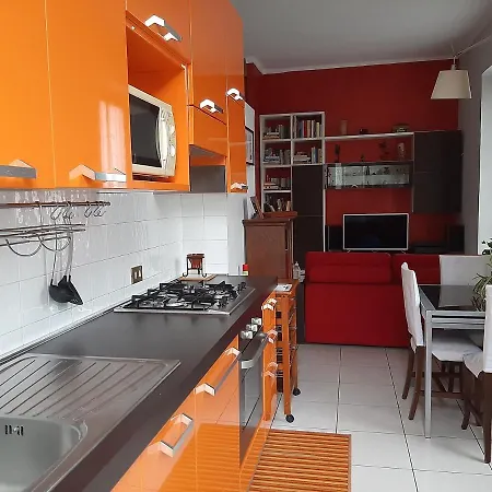 Διαμέρισμα In Colore Τορίνο