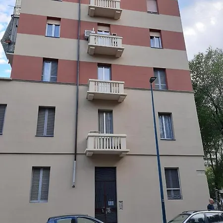 Διαμέρισμα In Colore Τορίνο