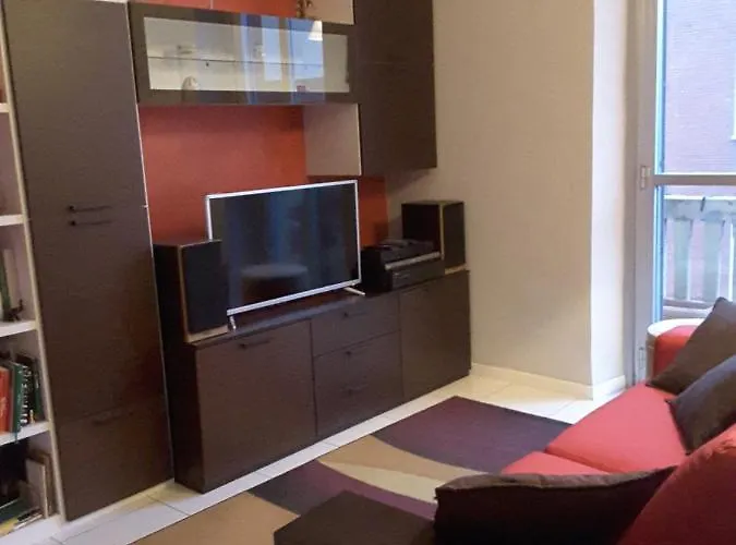 Apartamento In Colore Turín