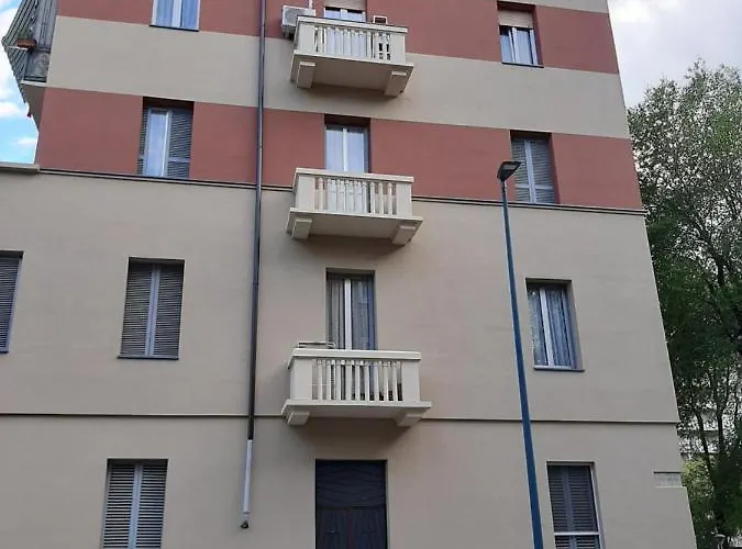 Apartamento In Colore Turín
