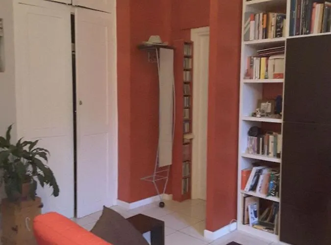 In Colore Apartamento Turín