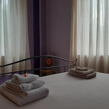 Apartman In Colore Torino