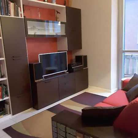 Apartman In Colore Torino