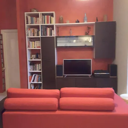 In Colore Apartman Torino