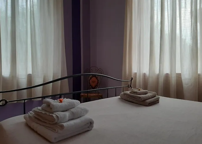 Appartamento In Colore Torino