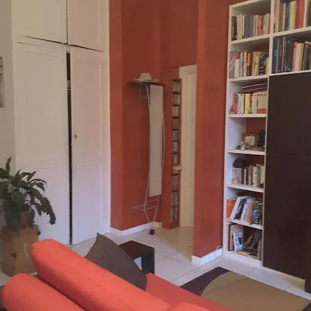 In Colore Apartman Torino